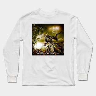 Children Of Bodom Relentless Reckless Forever Album Cover Long Sleeve T-Shirt